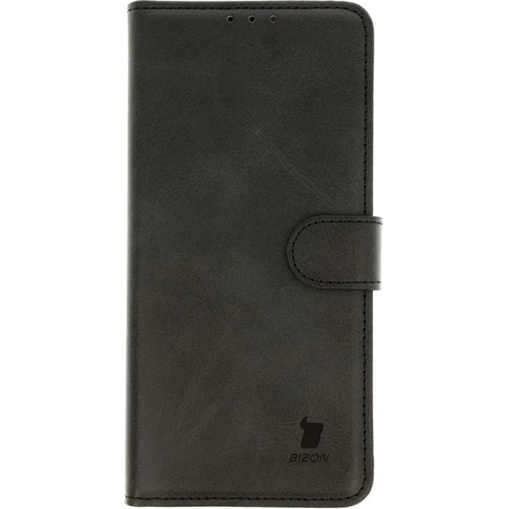 Hurtownia GSM - Bizon Case Pocket Motorola Moto G85 5G schwarz - BIZ7007 - {ean13} - Hurt