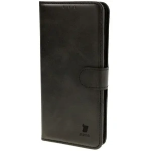 Hurtownia GSM - Bizon Case Pocket Motorola Moto G85 5G schwarz - BIZ7007 - {ean13} - Hurt