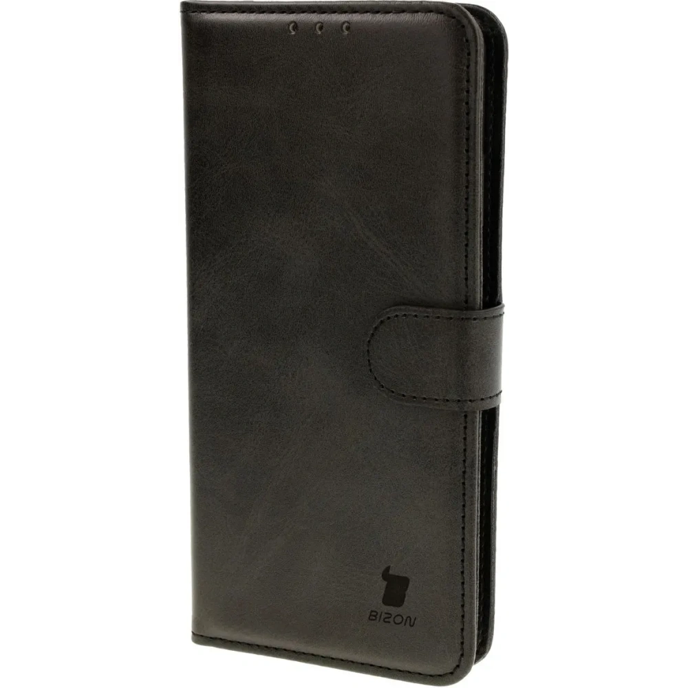Hurtownia GSM - Bizon Case Pocket Motorola Moto G85 5G schwarz - BIZ7007 - {ean13} - Hurt