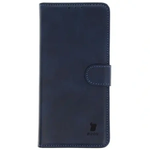 Hurtownia GSM - Bizon Case Pocket Motorola Moto G85 5G marineblau - BIZ7008 - {ean13} - Hurt