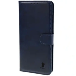 Hurtownia GSM - Bizon Case Pocket Motorola Moto G85 5G marineblau - BIZ7008 - {ean13} - Hurt