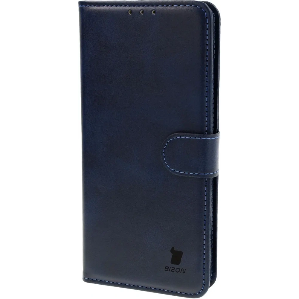 Hurtownia GSM - Caz Bizon Pocket Motorola Moto G85 5G albastru marin - BIZ7008 - {ean13} - Hurt