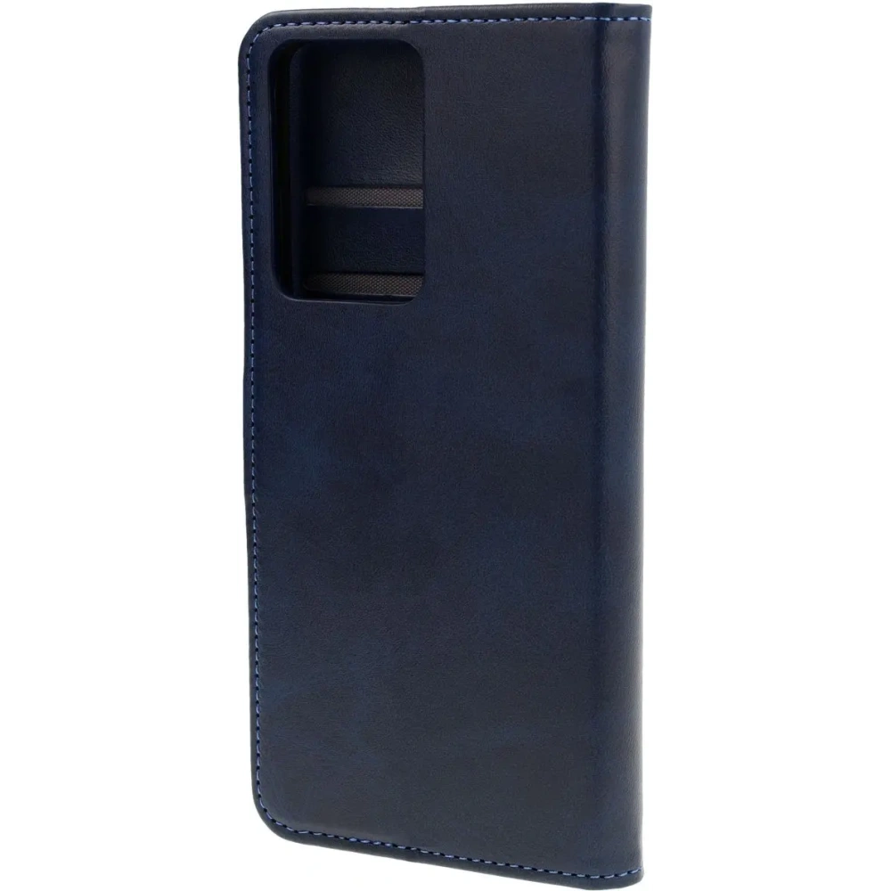 Hurtownia GSM - Bizon Case Pocket Motorola Moto G85 5G marineblau - BIZ7008 - {ean13} - Hurt