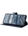 Hurtownia GSM - Caz Bizon Pocket Motorola Moto G85 5G albastru marin - BIZ7008 - {ean13} - Hurt