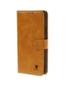 Hurtownia GSM - Bizon tok zseb Realme 12+ barna - BIZ7009 - {ean13} - Hurt