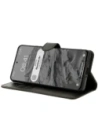Hurtownia GSM - Pouzdro s klopou Bizon Case Pocket pro Realme 12+ černé - BIZ7010 - {ean13} - Hurt
