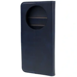 Hurtownia GSM - Etui z klapką Bizon Case Pocket do Realme 12+ granatowe - BIZ7011 - {ean13} - Hurt