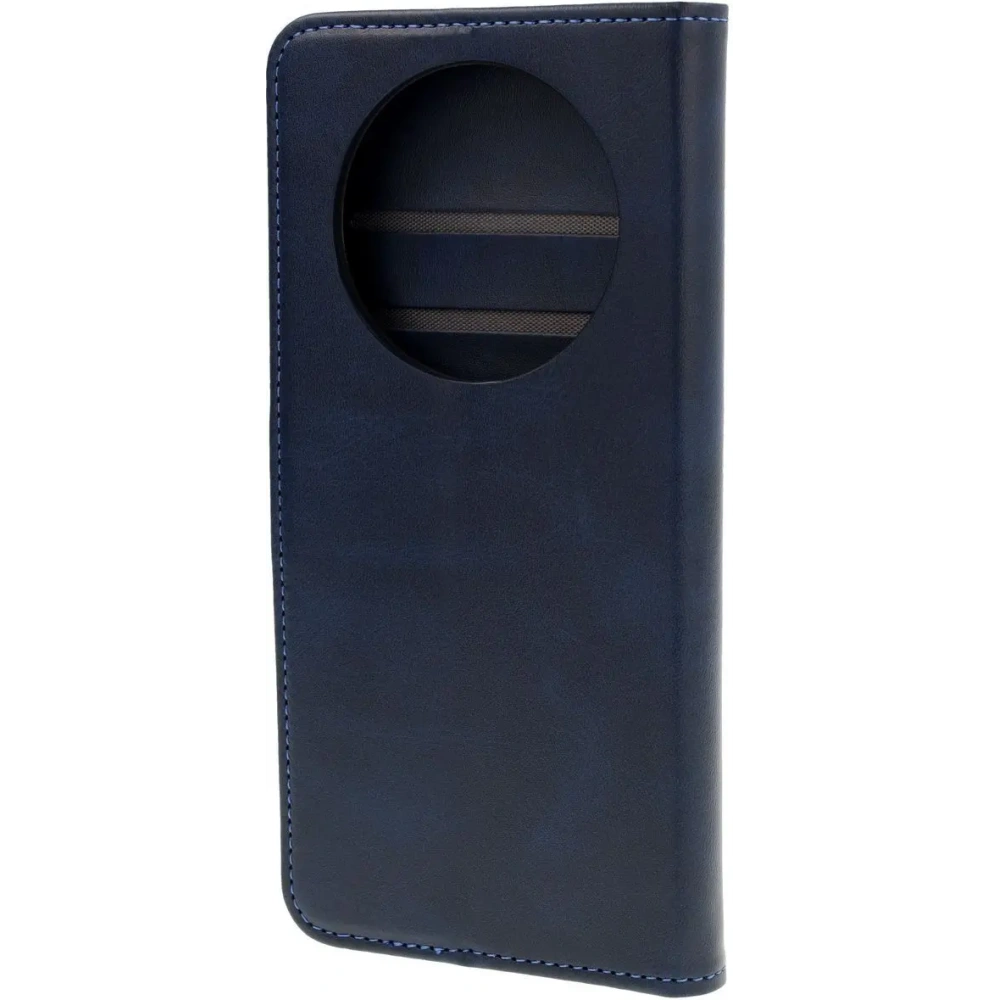 Hurtownia GSM - Bizon Case Pocket Realme 12+ tengerészkék - BIZ7011 - {ean13} - Hurt