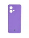 Hurtownia GSM - Bizon Soft Case Motorola Edge 40 Neo sötétlila - BIZ7012 - {ean13} - Hurt