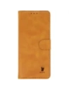 Hurtownia GSM - Bizon Case Pocket Asus Zenfone 11 Ultra braun - BIZ7013 - {ean13} - Hurt