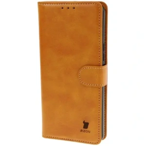 Hurtownia GSM - Bizon Case Pocket Asus Zenfone 11 Ultra braun - BIZ7013 - {ean13} - Hurt
