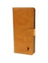 Hurtownia GSM - Bizon Case Pocket Asus Zenfone 11 Ultra braun - BIZ7013 - {ean13} - Hurt