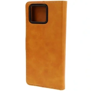Hurtownia GSM - Bizon Case Pocket Asus Zenfone 11 Ultra braun - BIZ7013 - {ean13} - Hurt