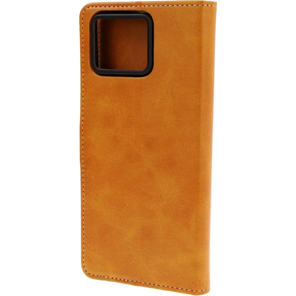 Hurtownia GSM - Bizon Case Pocket Asus Zenfone 11 Ultra braun - BIZ7013 - {ean13} - Hurt