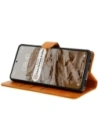 Hurtownia GSM - Bizon Case Pocket Asus Zenfone 11 Ultra maro - BIZ7013 - {ean13} - Hurt