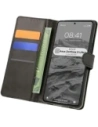 Bizon Caz Pocket Asus Zenfone 11 Ultra negru