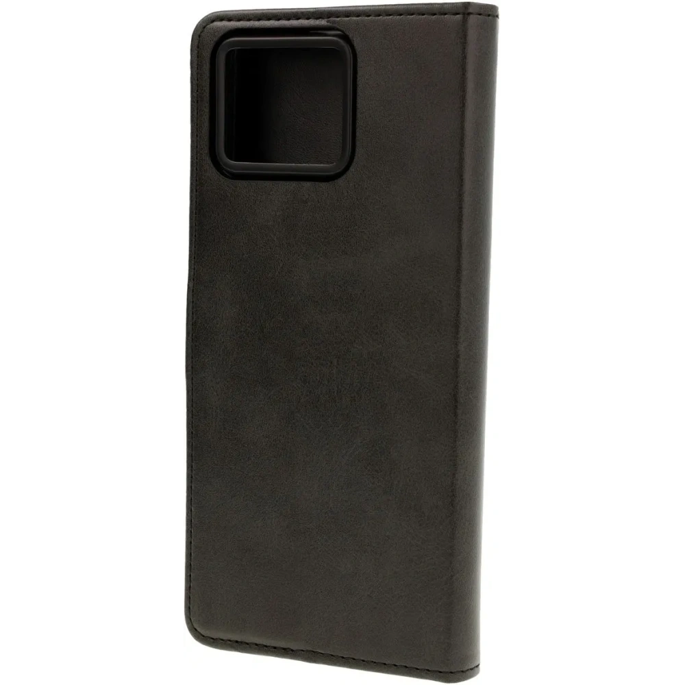 Hurtownia GSM - Bizon tok zseb Asus Zenfone 11 Ultra fekete - BIZ7014 - {ean13} - Hurt