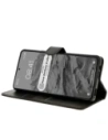 Hurtownia GSM - Bizon Case Pocket Asus Zenfone 11 Ultra schwarz - BIZ7014 - {ean13} - Hurt