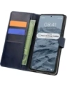 Hurtownia GSM - Bizon Case Pocket Asus Zenfone 11 Ultra albastru marin - BIZ7015 - {ean13} - Hurt
