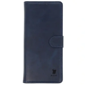 Hurtownia GSM - Bizon Case Pocket Asus Zenfone 11 Ultra marineblau - BIZ7015 - {ean13} - Hurt