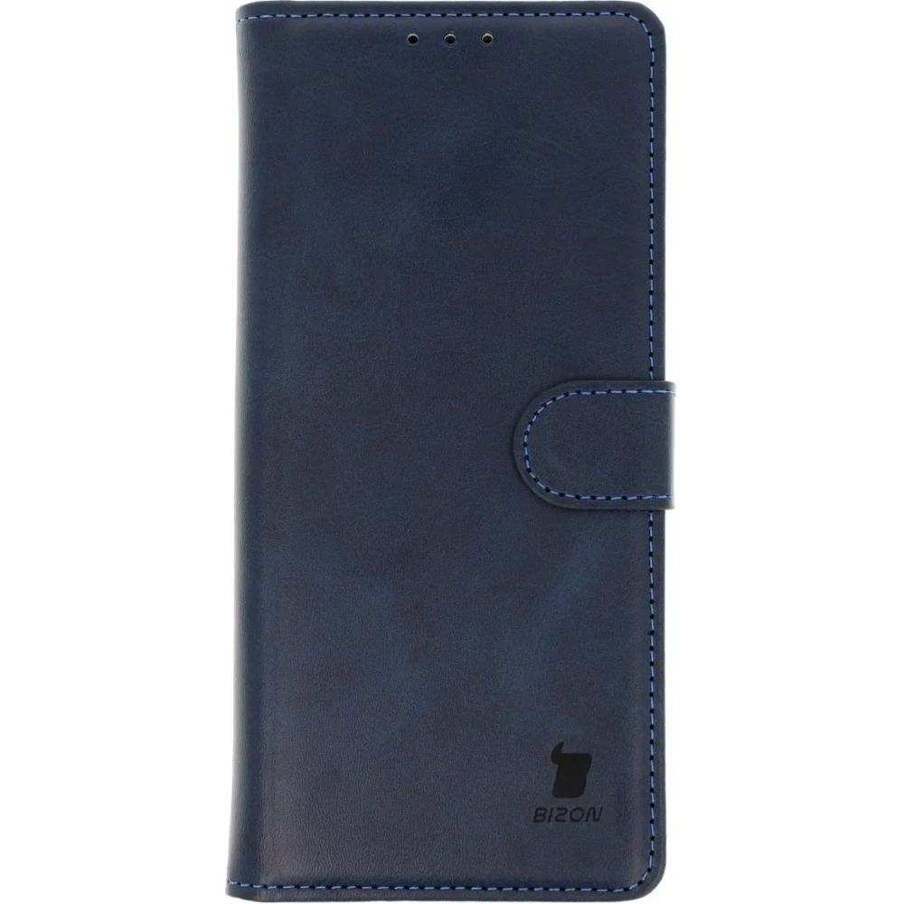 Hurtownia GSM - Bizon Case Pocket Asus Zenfone 11 Ultra albastru marin - BIZ7015 - {ean13} - Hurt