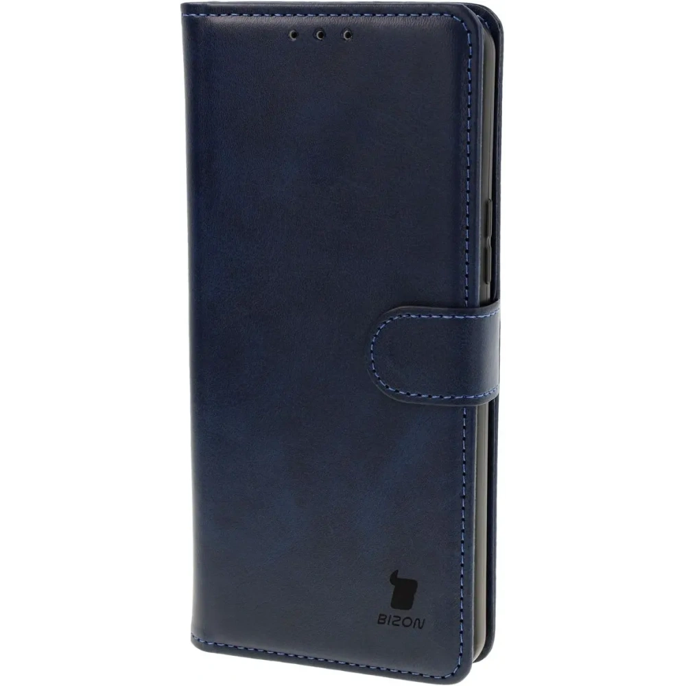 Hurtownia GSM - Bizon Case Pocket Asus Zenfone 11 Ultra albastru marin - BIZ7015 - {ean13} - Hurt
