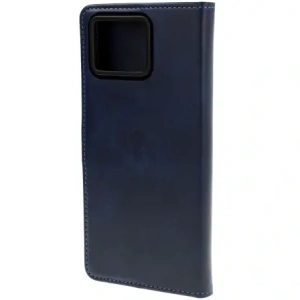 Hurtownia GSM - Etui z klapką Bizon Case Pocket do Asus Zenfone 11 Ultra modré - BIZ7015 - {ean13} - Hurt