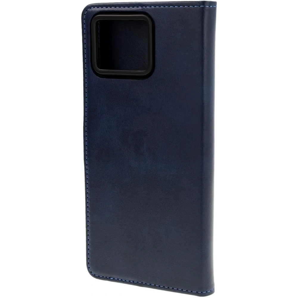Hurtownia GSM - Bizon Case Pocket Asus Zenfone 11 Ultra albastru marin - BIZ7015 - {ean13} - Hurt