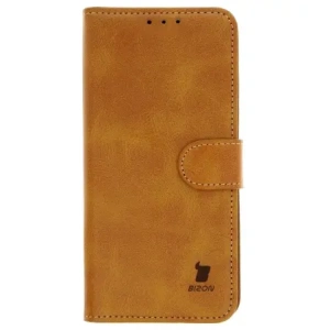 Hurtownia GSM - Bizon Tasche für Sony Xperia 10 VI braun - BIZ7016 - {ean13} - Hurt