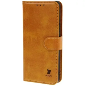 Hurtownia GSM - Bizon Tasche für Sony Xperia 10 VI braun - BIZ7016 - {ean13} - Hurt