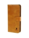 Hurtownia GSM - Bizon tok zseb Sony Xperia 10 VI barna - BIZ7016 - {ean13} - Hurt