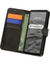 Bizon Case Pocket Sony Xperia 10 VI black
