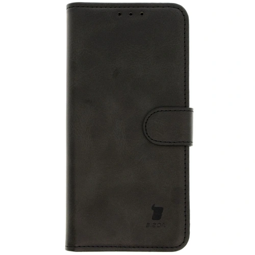 Etui z klapką Bizon Case Pocket do Sony Xperia 10 VI czarne