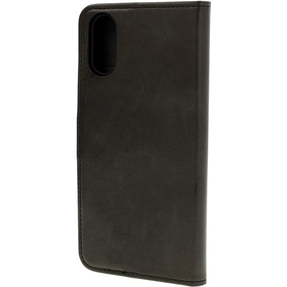 Hurtownia GSM - Husa Bizon pentru Sony Xperia 10 VI, neagră. - BIZ7017 - {ean13} - Hurt