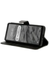 Hurtownia GSM - Husa Bizon pentru Sony Xperia 10 VI, neagră. - BIZ7017 - {ean13} - Hurt