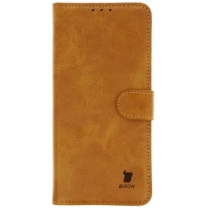 Hurtownia GSM - Bizon Case Pocket Xiaomi 14T Pro barna - BIZ7019 - {ean13} - Hurt