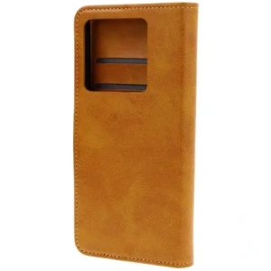 Hurtownia GSM - Bizon Case Pocket Xiaomi 14T Pro barna - BIZ7019 - {ean13} - Hurt