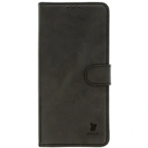 Hurtownia GSM - Bizon tok zseb Xiaomi 14T Pro fekete - BIZ7020 - {ean13} - Hurt