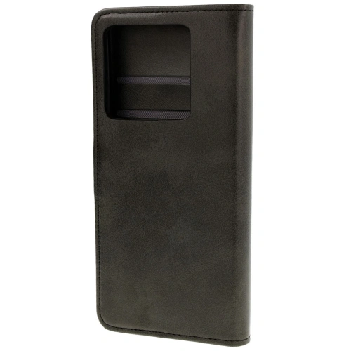 Etui z klapką Bizon Case Pocket do Xiaomi 14T Pro czarne