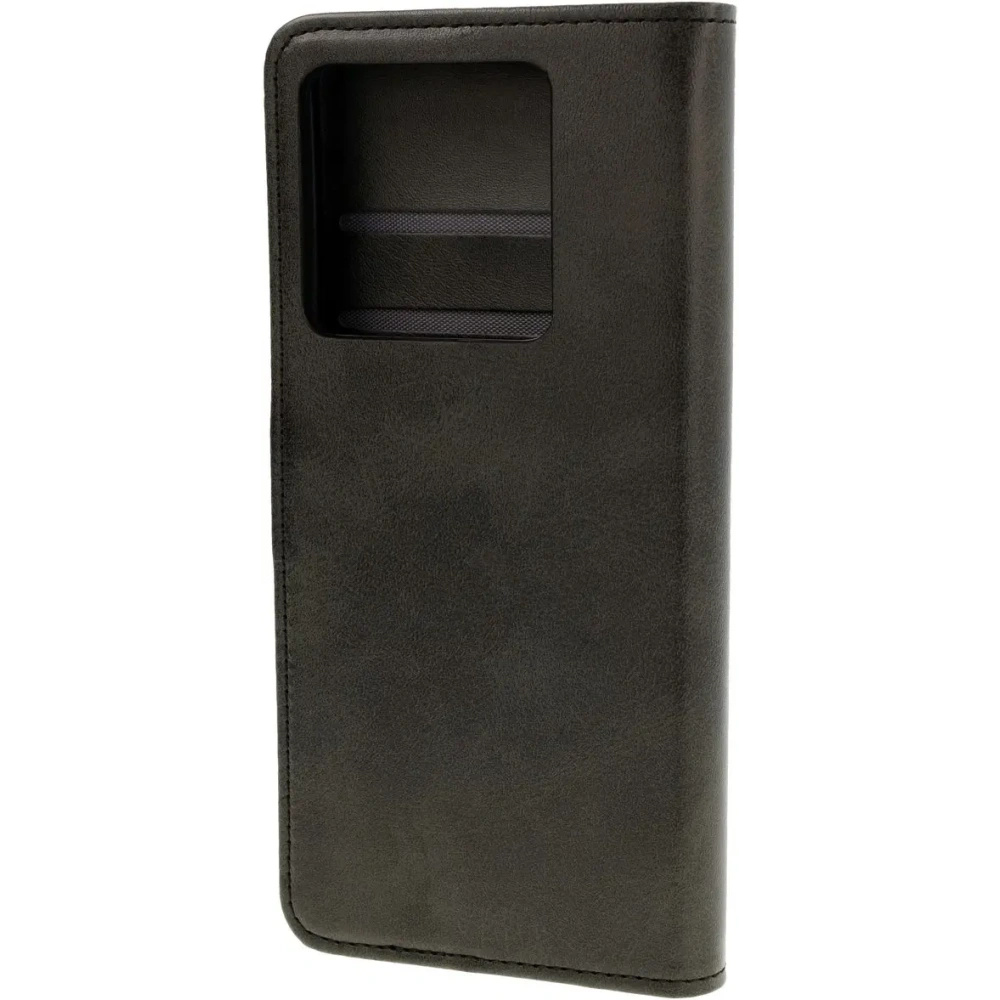 Hurtownia GSM - Etui s klopou Bizon Case Pocket do Xiaomi 14T Pro černé - BIZ7020 - {ean13} - Hurt
