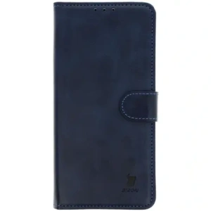 Hurtownia GSM - Bizon Case Pocket Xiaomi 14T Pro tengerészkék - BIZ7021 - {ean13} - Hurt