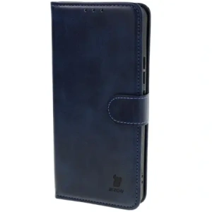 Hurtownia GSM - Bizon Case Pocket Xiaomi 14T Pro tengerészkék - BIZ7021 - {ean13} - Hurt