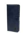 Hurtownia GSM - Etui z klapką Bizon Case Pocket do Xiaomi 14T Pro tmavě modré - BIZ7021 - {ean13} - Hurt
