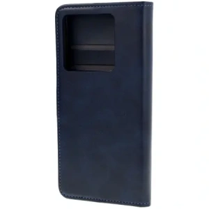 Hurtownia GSM - Bizon Case Pocket Xiaomi 14T Pro tengerészkék - BIZ7021 - {ean13} - Hurt