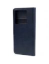 Hurtownia GSM - Etui z klapką Bizon Case Pocket do Xiaomi 14T Pro tmavě modré - BIZ7021 - {ean13} - Hurt