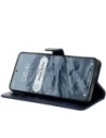Hurtownia GSM - Etui z klapką Bizon Case Pocket do Xiaomi 14T Pro tmavě modré - BIZ7021 - {ean13} - Hurt