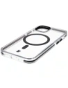 Wholesale Bizon Case Marco Apple iPhone 12 Pro / 12 clear with black frame - BIZ7022 - {ean13} - Hurt
