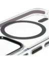 Hurtownia GSM - Bizon Case Marco Apple iPhone 14 Pro transparent cu ramă neagră - BIZ7025 - {ean13} - Hurt