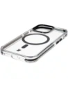 Hurtownia GSM - Bizon Case Marco Apple iPhone 14 Pro transparent cu ramă neagră - BIZ7025 - {ean13} - Hurt