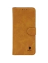 Hurtownia GSM - Bizon Case Tasche Motorola Edge 50 Neo braun - BIZ7028 - {ean13} - Hurt